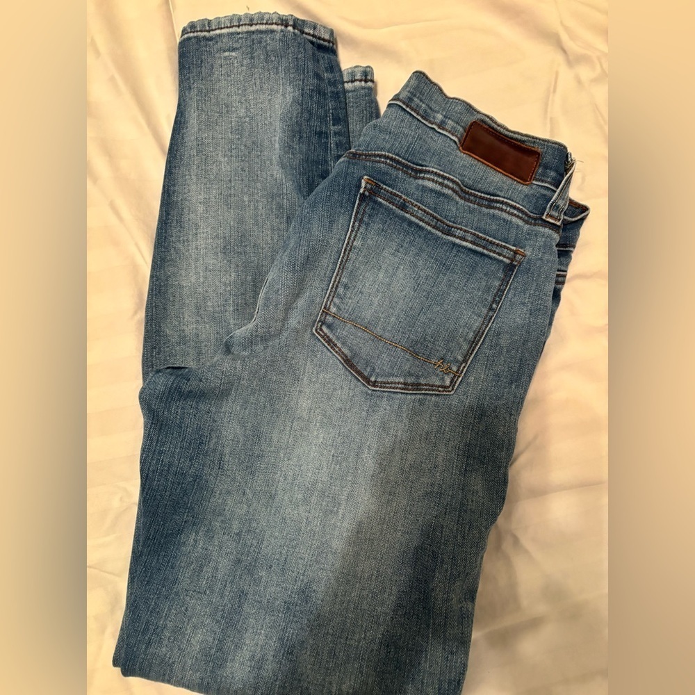 Henry and bell super skinny ankle Jean 29